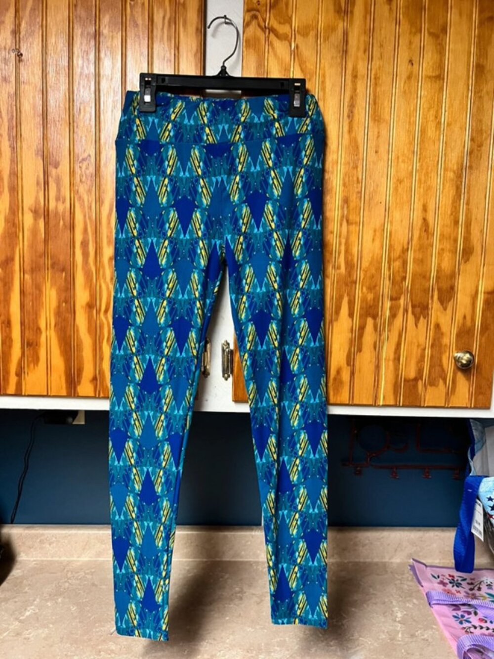Womens Lularoe leggings size OS